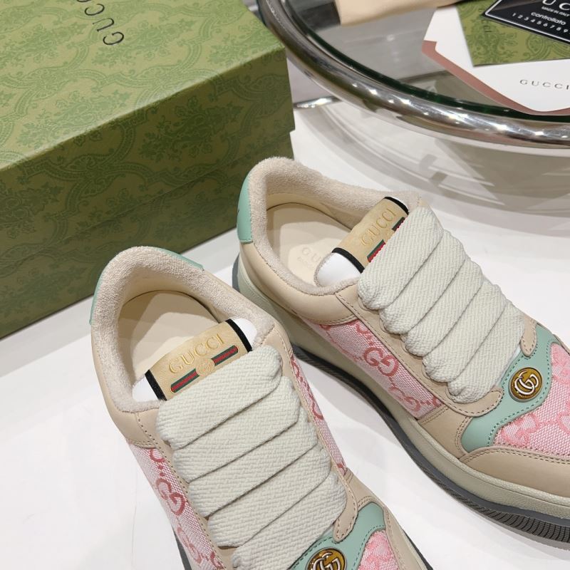 Gucci Screener Shoes